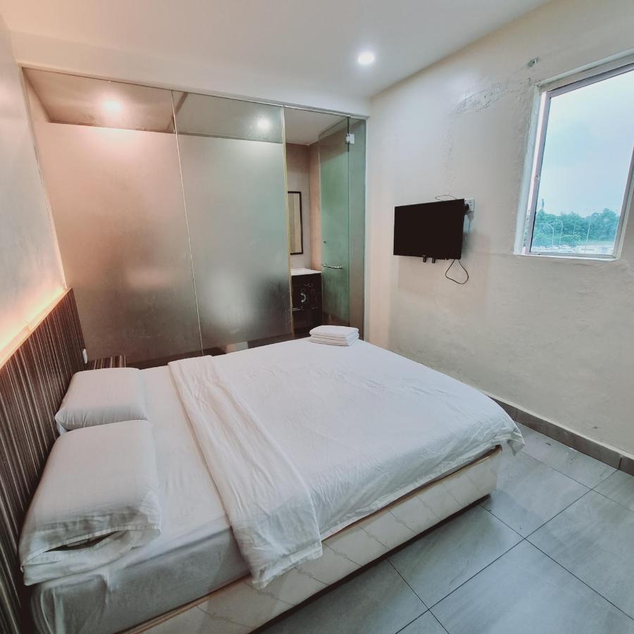 Sunrise Golden Hotel Kajang Εξωτερικό φωτογραφία