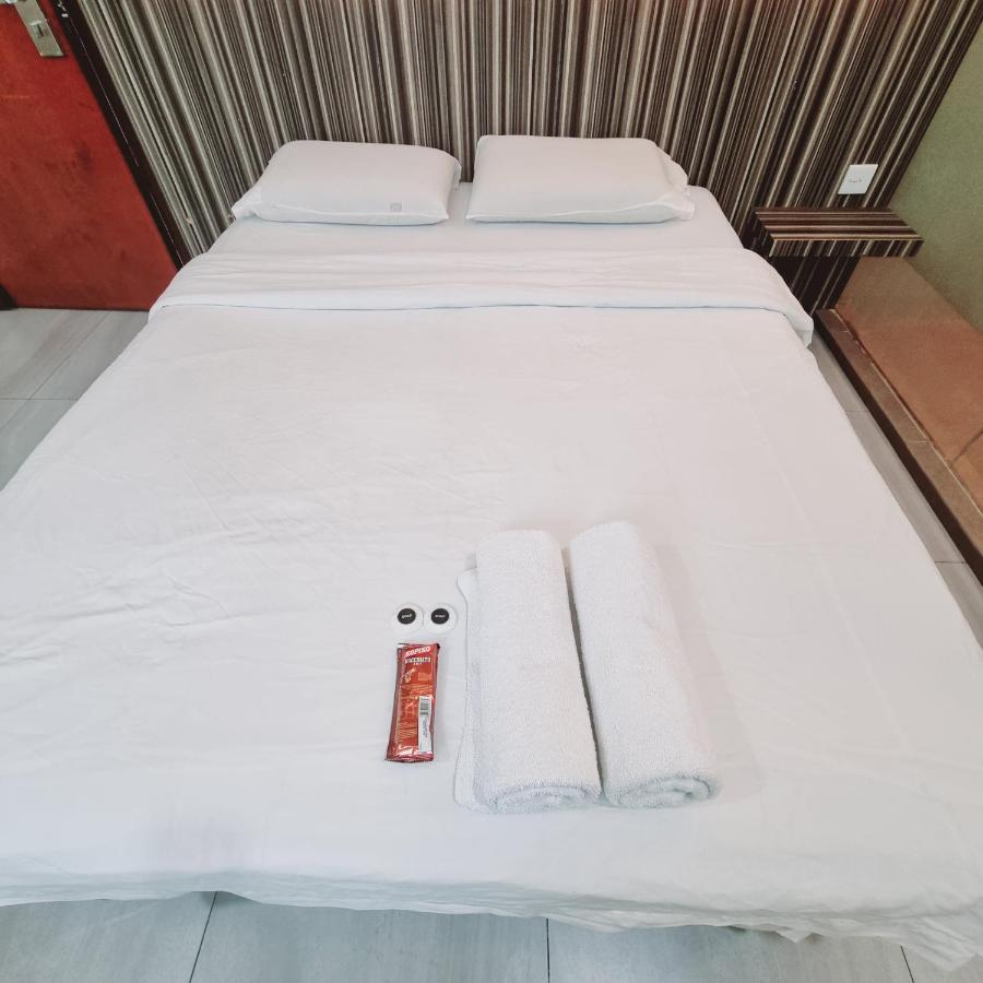 Sunrise Golden Hotel Kajang Εξωτερικό φωτογραφία