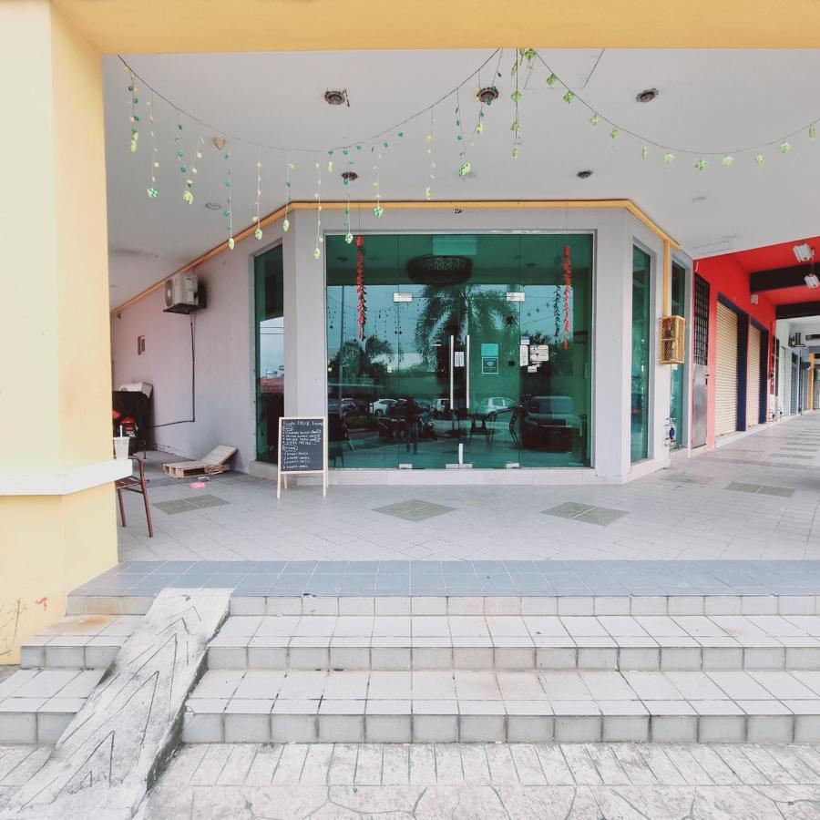 Sunrise Golden Hotel Kajang Εξωτερικό φωτογραφία