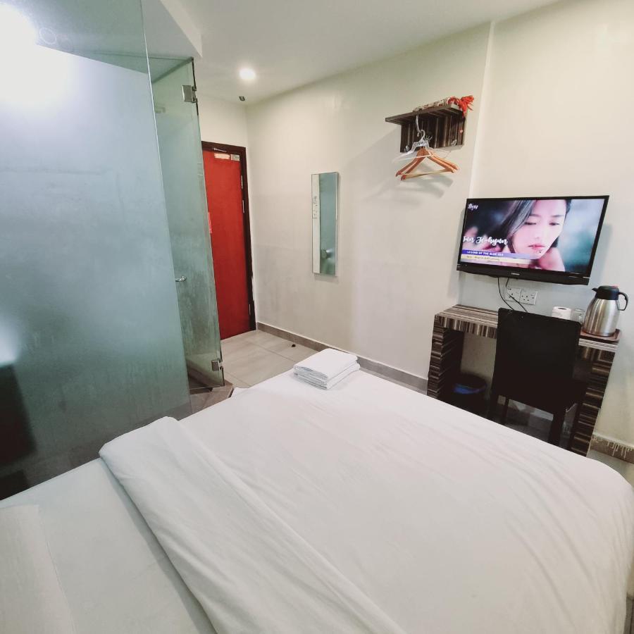 Sunrise Golden Hotel Kajang Εξωτερικό φωτογραφία