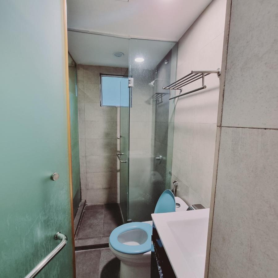 Sunrise Golden Hotel Kajang Εξωτερικό φωτογραφία