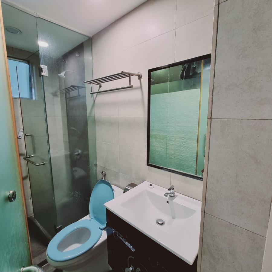 Sunrise Golden Hotel Kajang Εξωτερικό φωτογραφία
