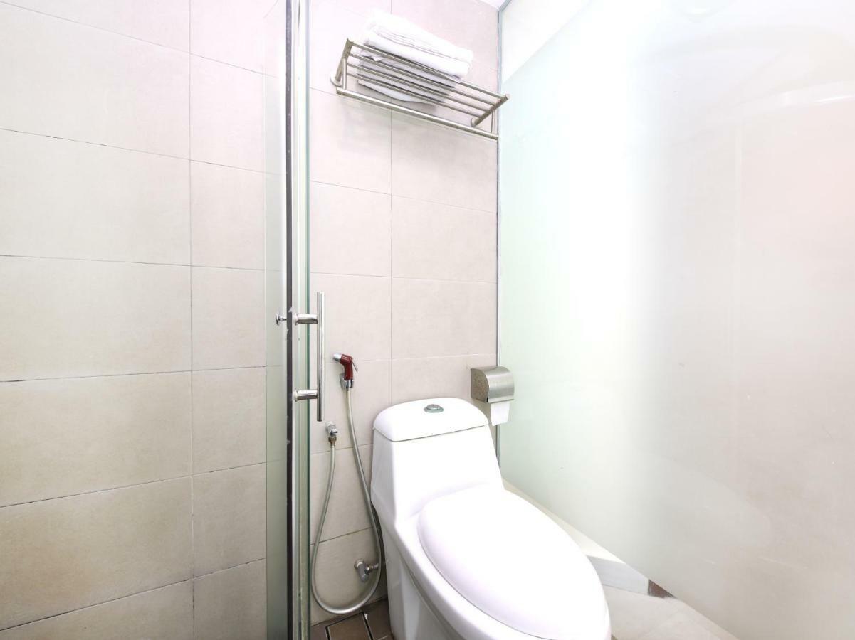 Sunrise Golden Hotel Kajang Εξωτερικό φωτογραφία
