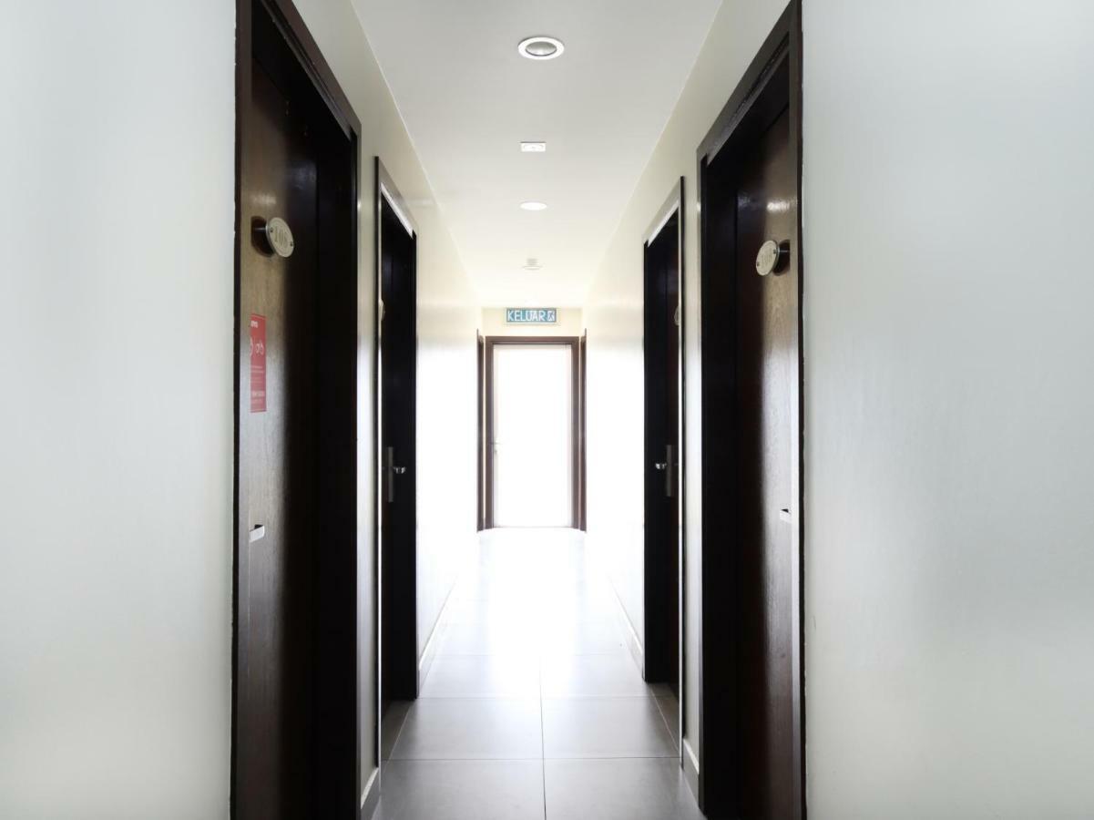 Sunrise Golden Hotel Kajang Εξωτερικό φωτογραφία